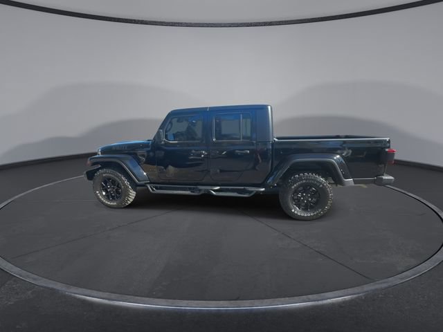 Used 2025 Jeep Gladiator Willys image 10