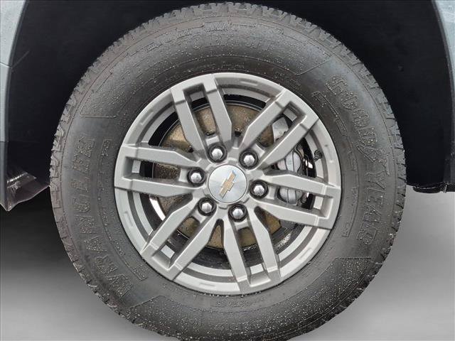 Certified 2023 Chevrolet Colorado LT w/ LT Convenience Package II RWD image 30
