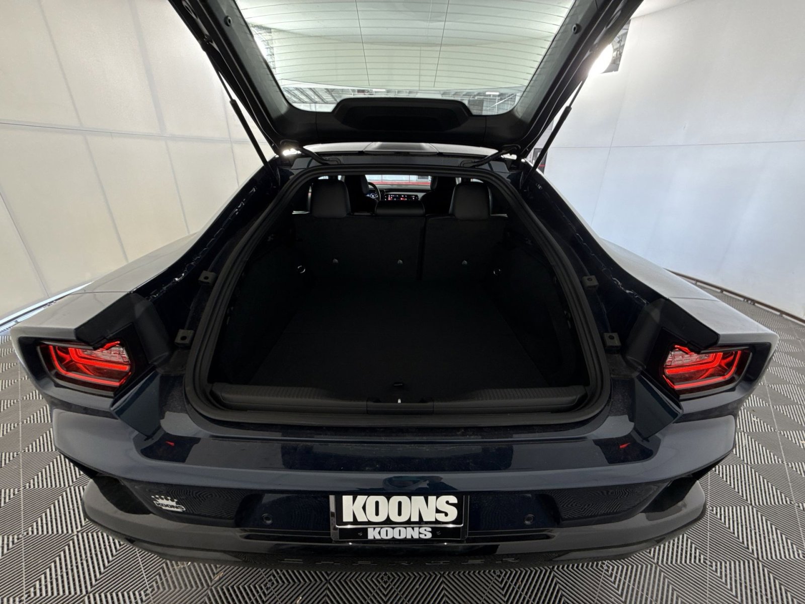 New 2026 Dodge Charger Scat Pack image 24