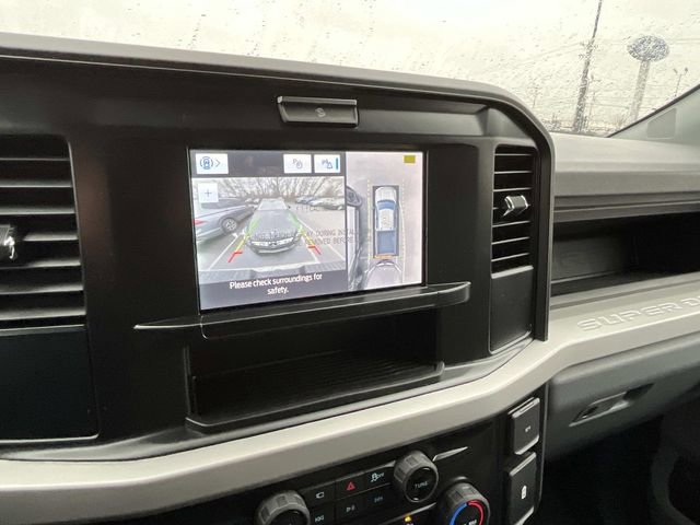 New 2026 Ford F250 XL w/ STX Appearance Package image 33