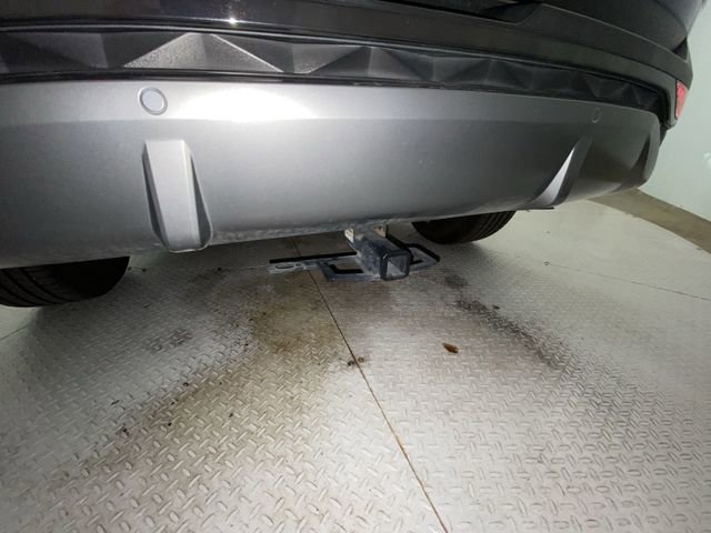 Used 2023 Hyundai Tucson Limited AWD/4WD image 29
