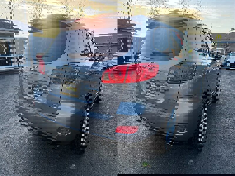 Used 2007 Hyundai Santa Fe Limited image 5