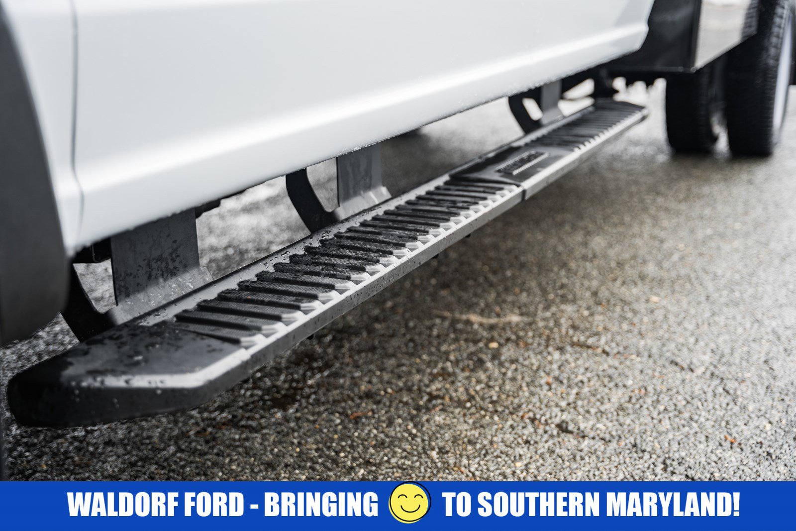 Used 2024 Ford F450 XL w/ Snow Plow Prep Package image 24