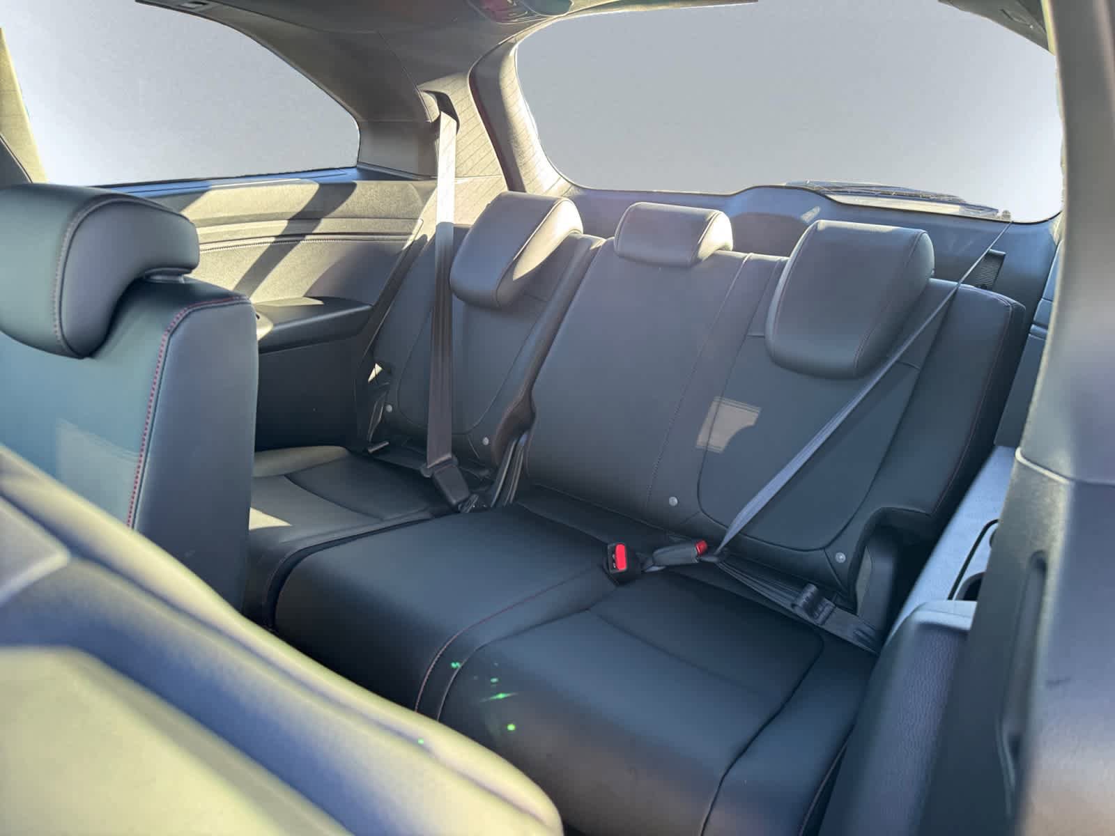 New 2026 Honda Odyssey Sport-L image 20