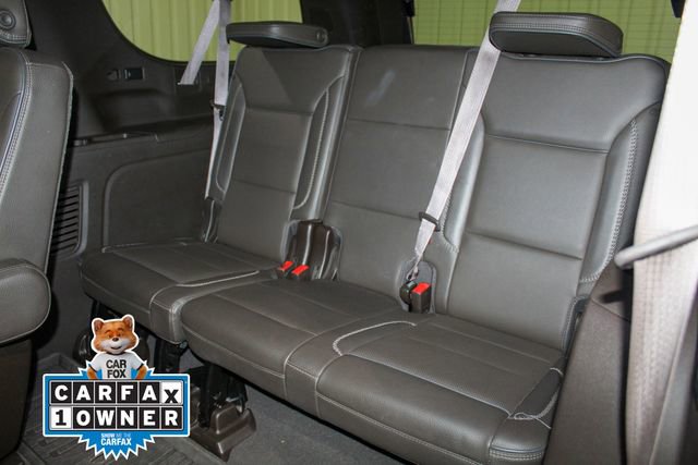 Used 2021 GMC Yukon XL Denali image 15