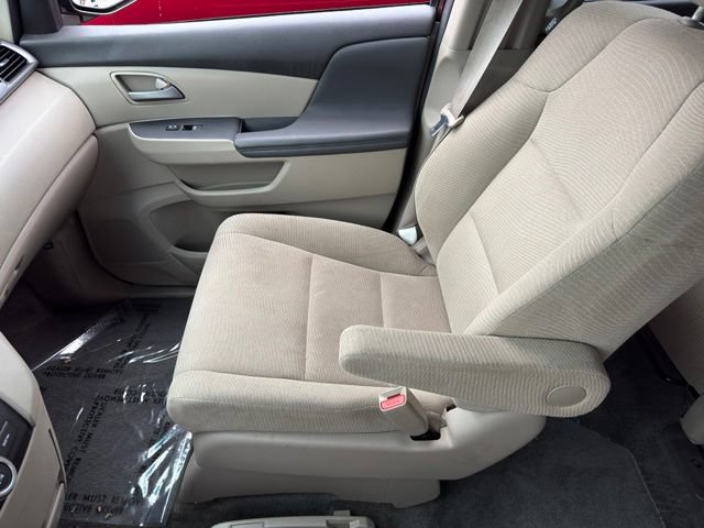 Used 2012 Honda Odyssey LX image 21