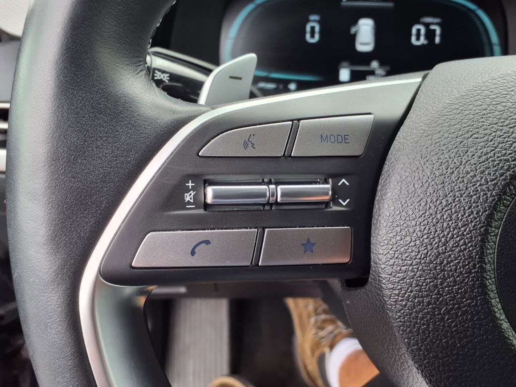 Used 2025 Hyundai Palisade SEL image 16