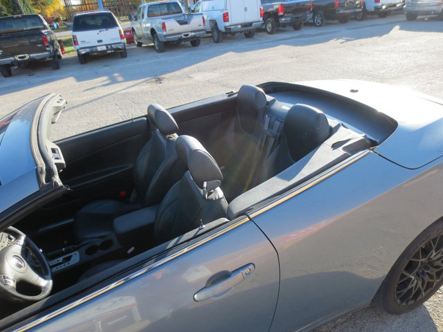 Used 2007 Pontiac G6 GT w/ Sport Package image 12