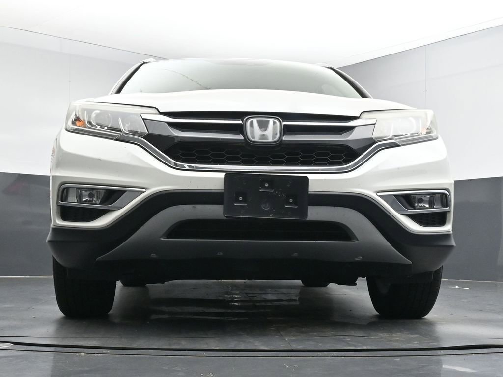 Used 2016 Honda CR-V Touring image 35