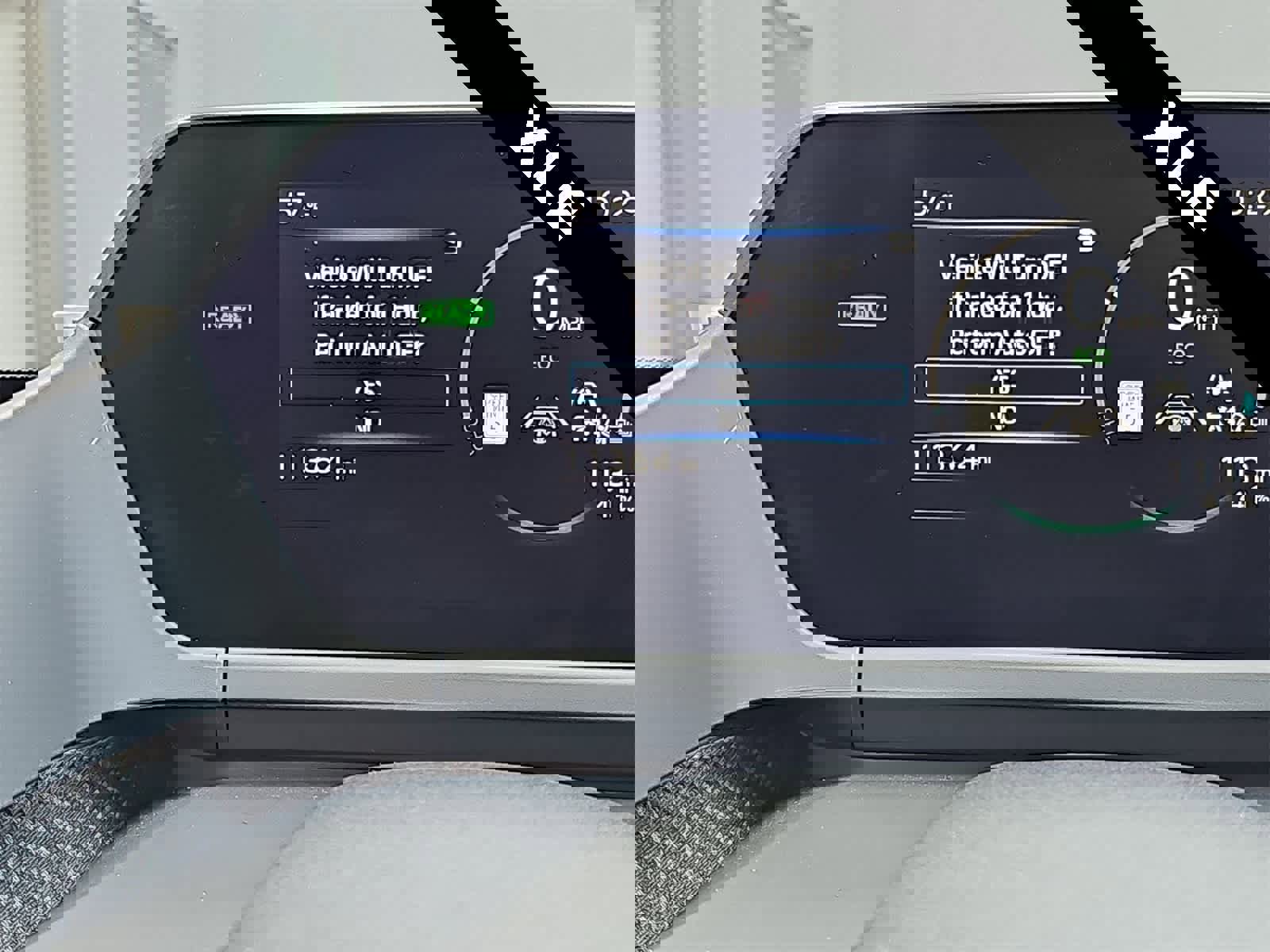 Used 2024 Toyota bZ4X XLE w/ Weather Package image 22