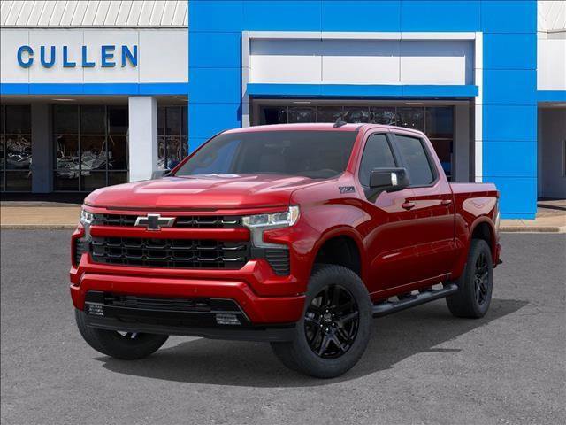 New 2026 Chevrolet Silverado 1500 RST w/ RST All Star Premium Package image 6