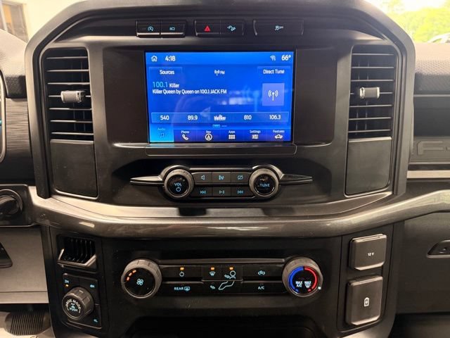 Used 2023 Ford F150 XL w/ FX4 Off-Road Package AWD/4WD image 31