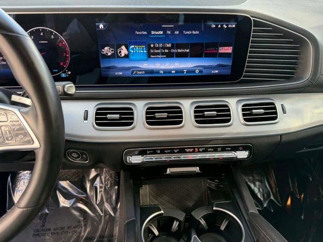 Used 2024 Mercedes-Benz GLS 450 4MATIC image 20