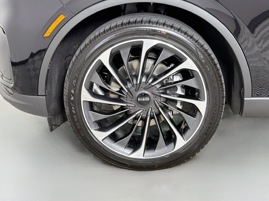 New 2026 Lincoln Aviator Reserve w/ Illumination Package RWD image 34