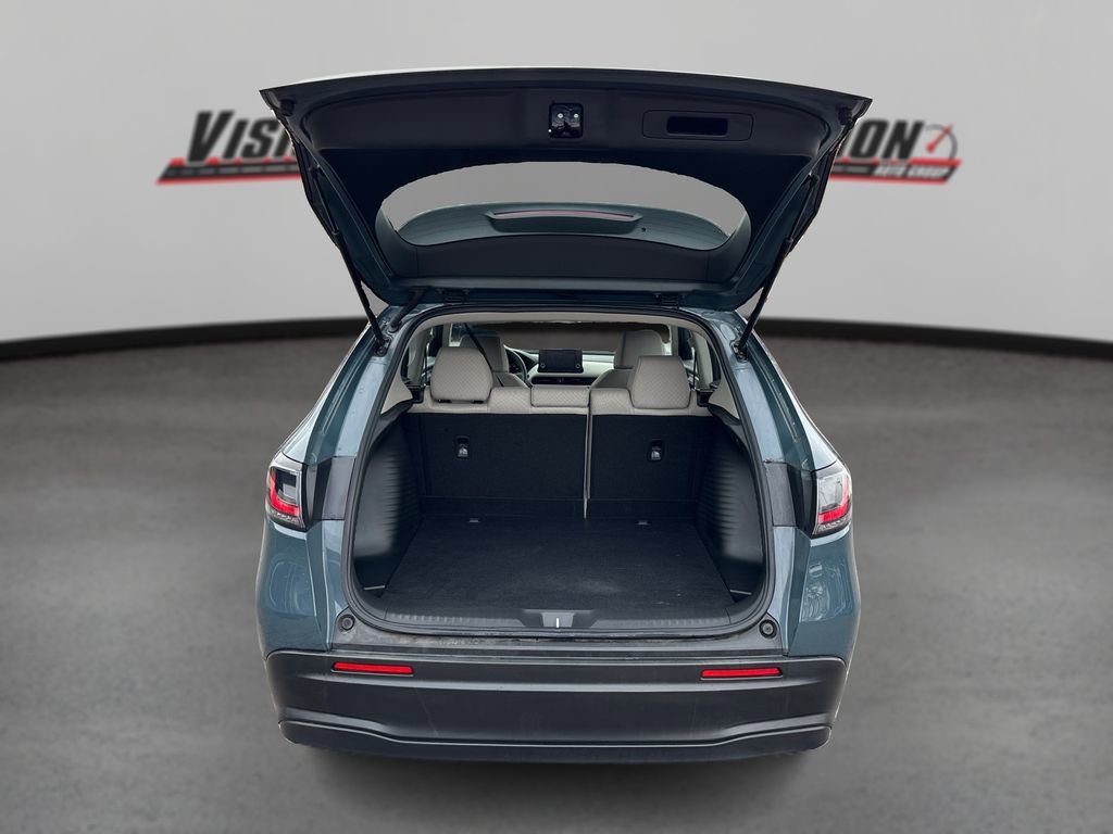 Used 2024 Honda HR-V LX image 11