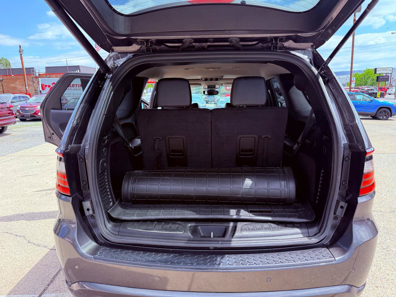 Used 2020 Dodge Durango GT AWD/4WD image 50