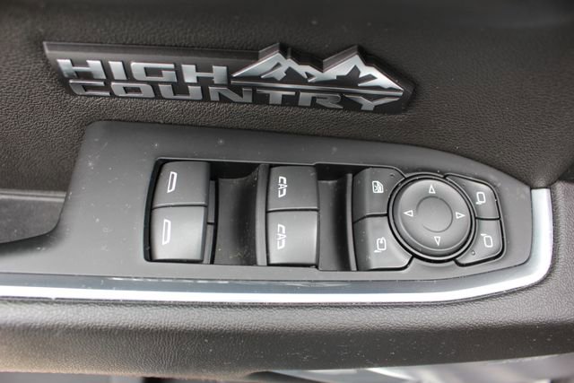 Used 2023 Chevrolet Silverado 1500 High Country w/ High Country Premium Package image 31