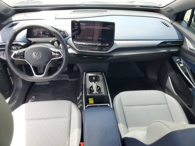 Used 2024 Volkswagen ID.4 S RWD image 8