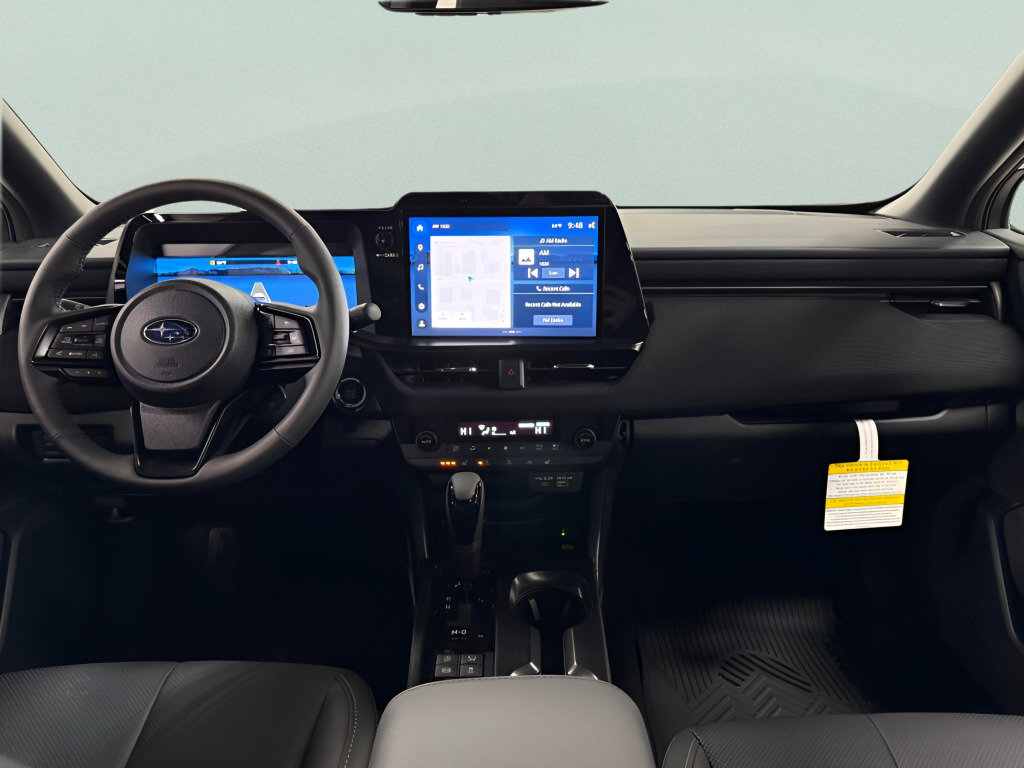 New 2026 Subaru Outback Limited XT image 10