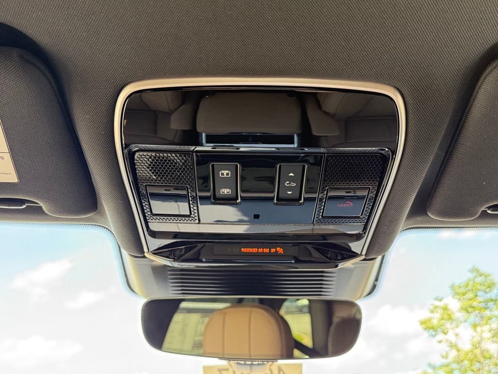 New 2026 Land Rover Range Rover SE AWD/4WD image 27