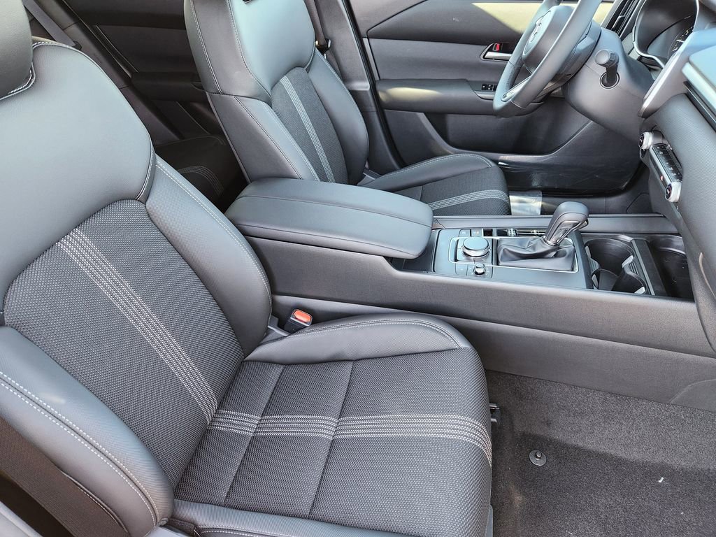 New 2026 MAZDA CX-50 AWD 2.5 S w/ Weather Package image 5