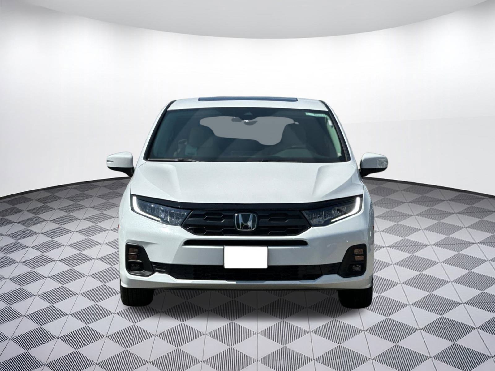 New 2026 Honda Odyssey EX-L image 5