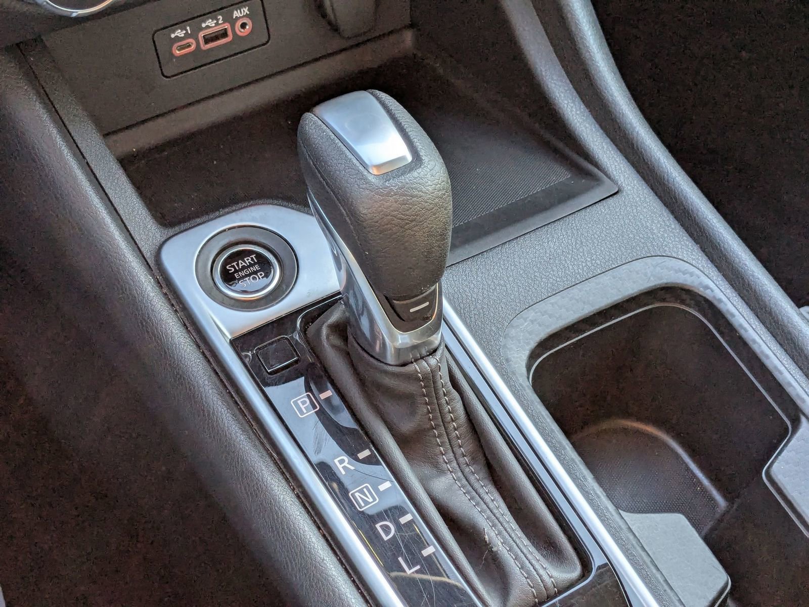 Certified 2023 Nissan Sentra SV w/ All-Weather Package image 22