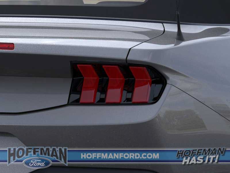 New 2026 Ford Mustang Premium RWD image 21