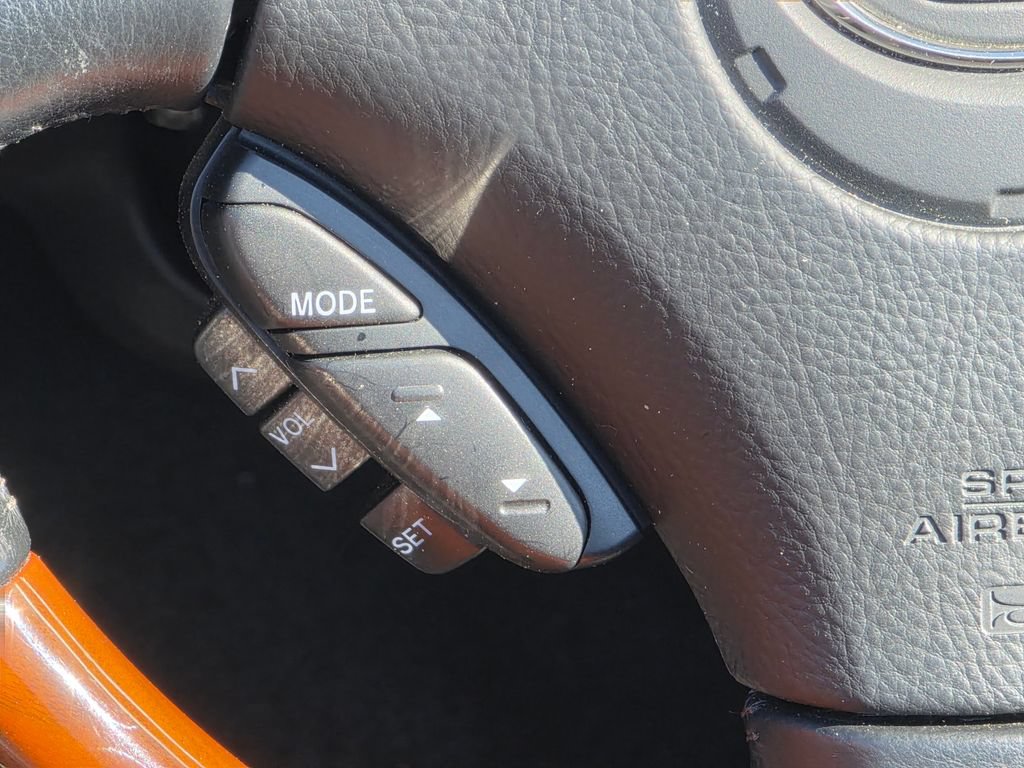 Used 2003 Lexus SC 430 Convertible RWD image 14