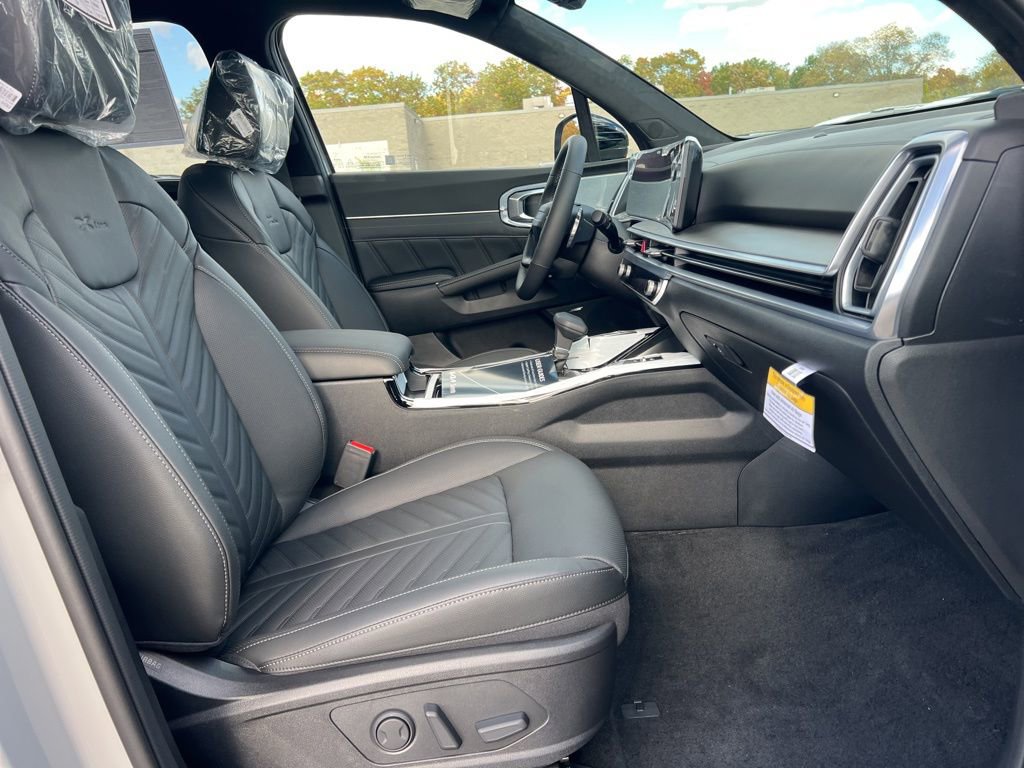 New 2026 Kia Sorento SX Prestige image 14