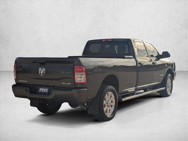 Used 2022 RAM 3500 Lone Star w/ Level A Equipment Group image 5