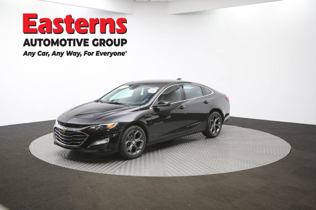 Used 2024 Chevrolet Malibu LT image 92