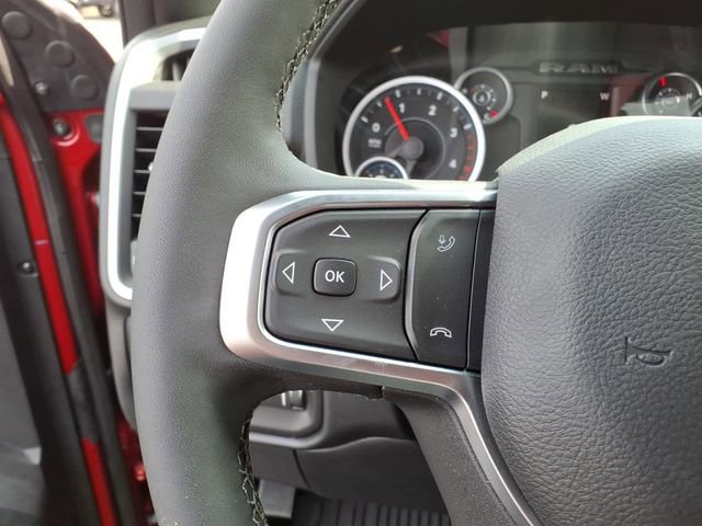 New 2026 RAM 3500 Big Horn image 19