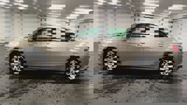 Certified 2024 Chevrolet Malibu LT image 5