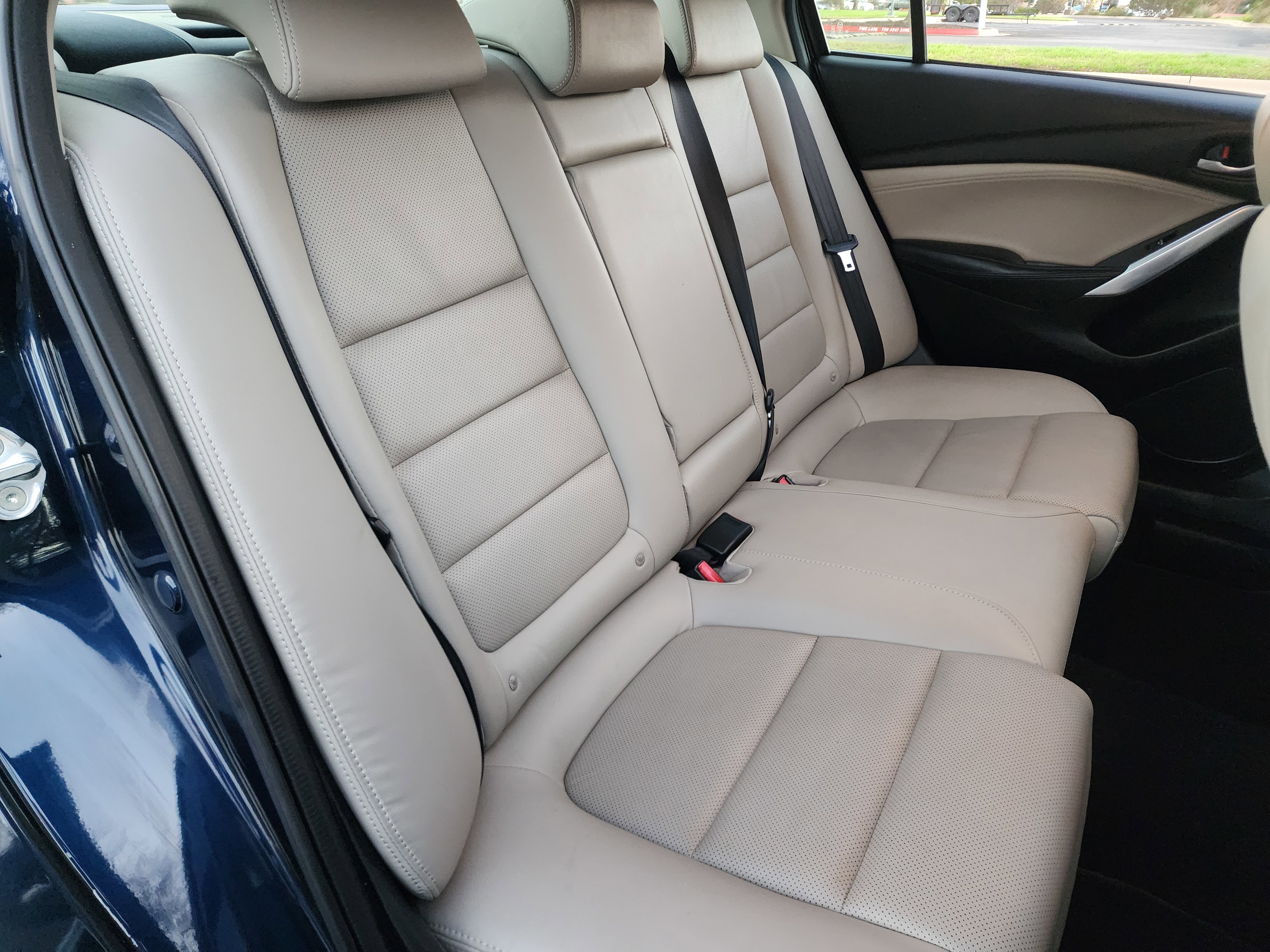 Used 2016 MAZDA MAZDA6 Touring w/ Touring Technology Package image 19