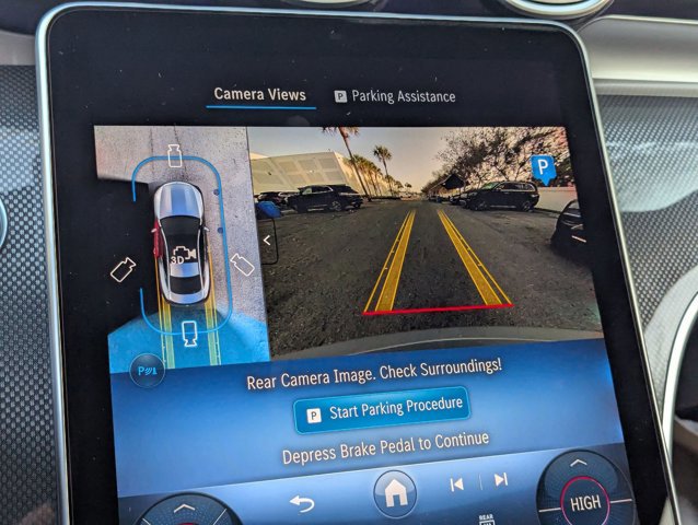 New 2026 Mercedes-Benz CLE 450 4MATIC Coupe image 13