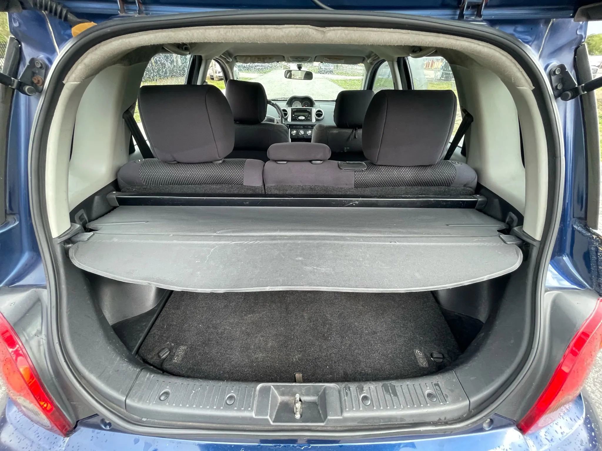 Used 2004 Scion xA image 27