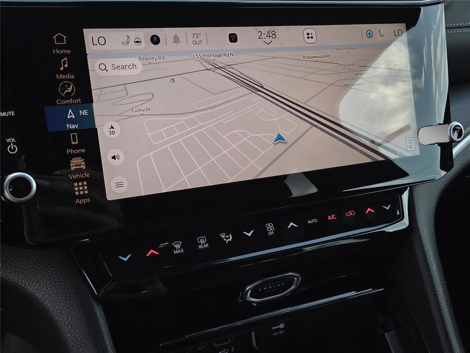 New 2026 Jeep Grand Cherokee L Limited image 11