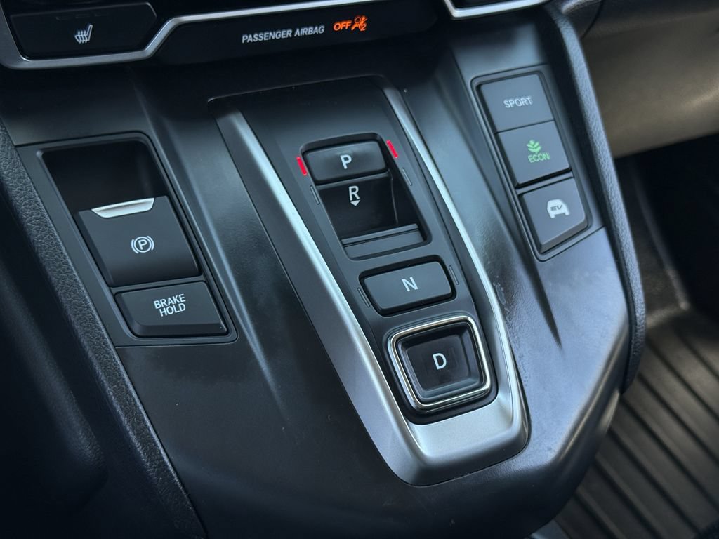 Used 2022 Honda CR-V EX-L image 19