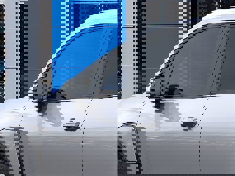 New 2025 Chevrolet Blazer EV LT image 24