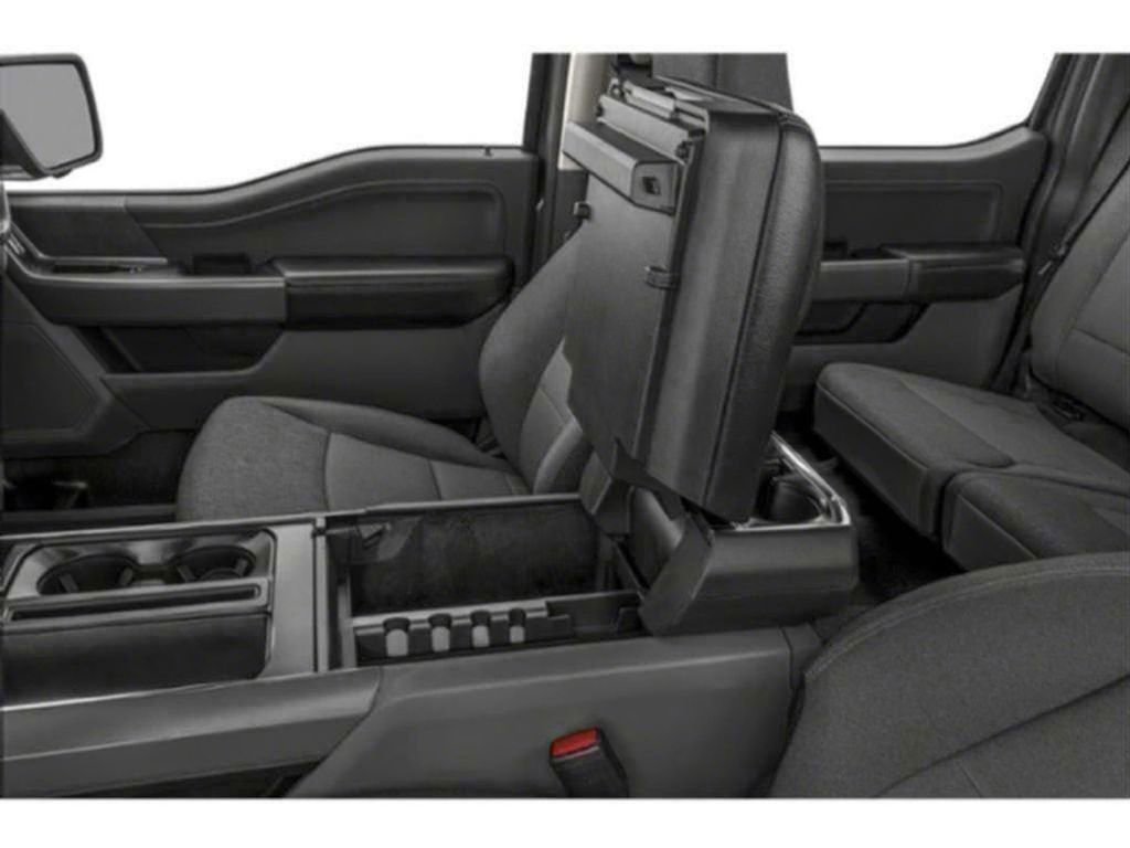 Certified 2024 Ford F150 XLT w/ Equipment Group 302A MID image 19