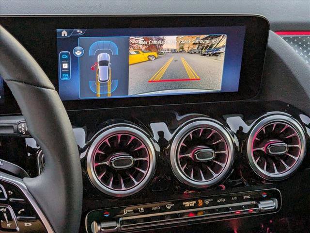 Certified 2025 Mercedes-Benz GLA 250 image 10