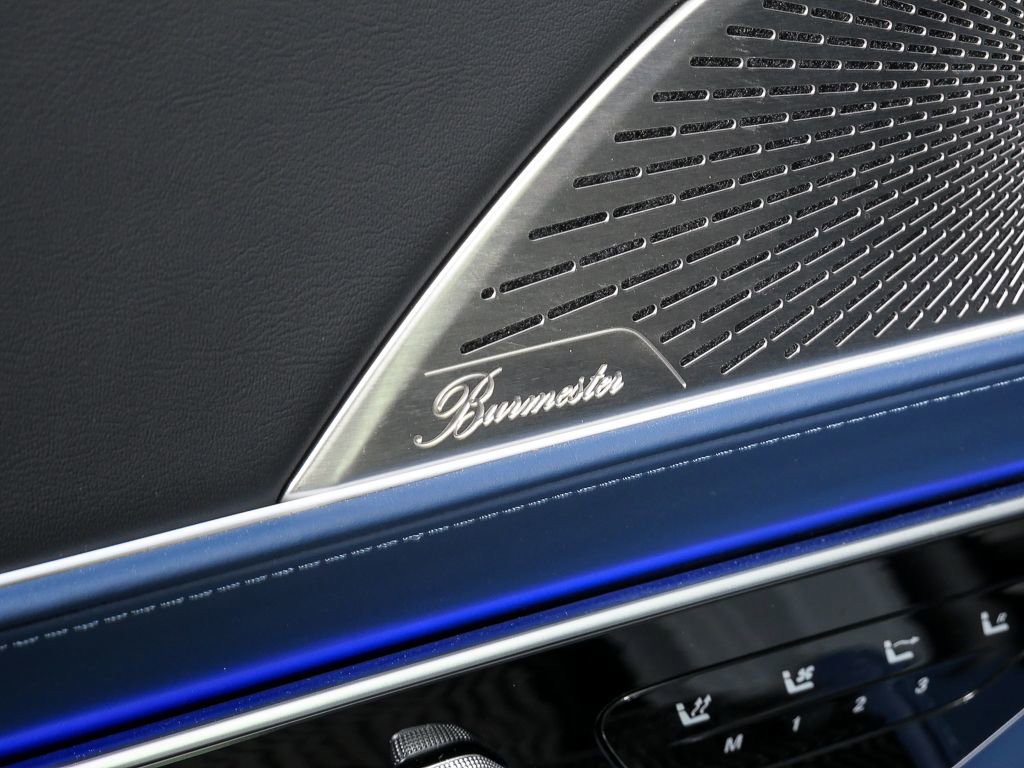 Used 2025 Mercedes-Benz SL 63 AMG 4MATIC image 7