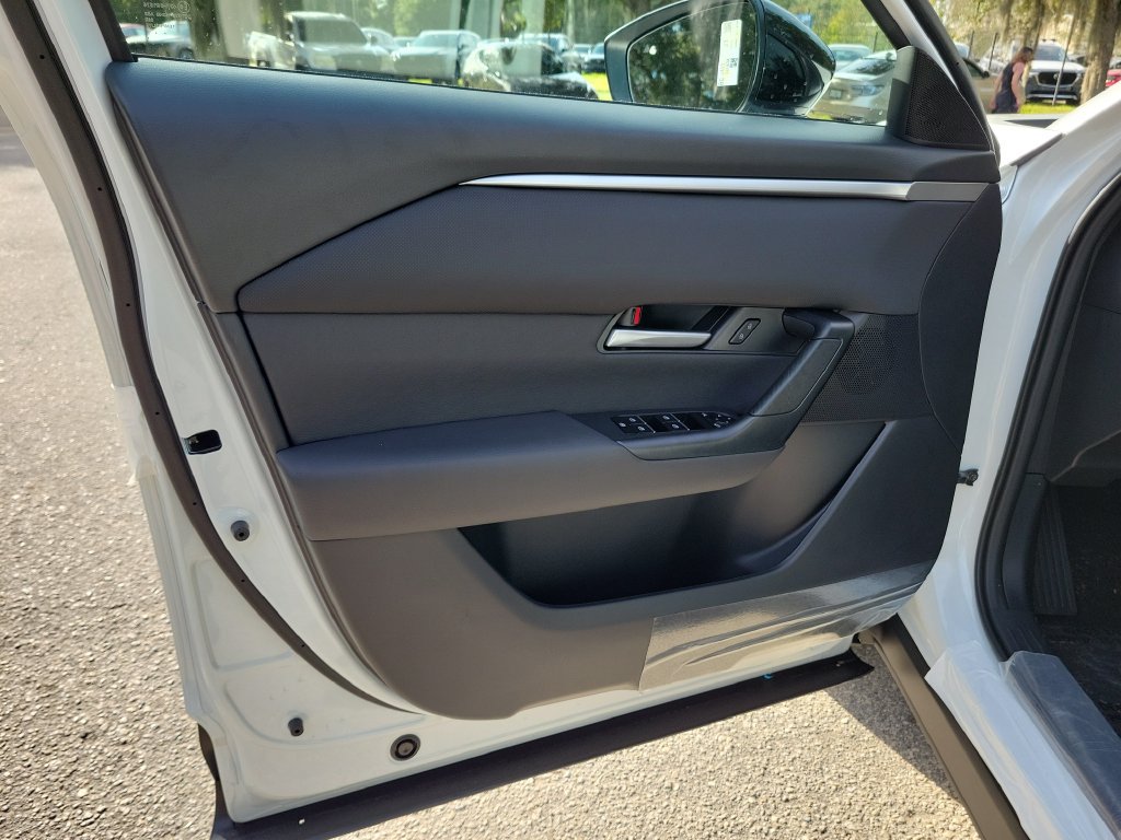 New 2026 MAZDA CX-50 AWD 2.5 S w/ Weather Package image 18