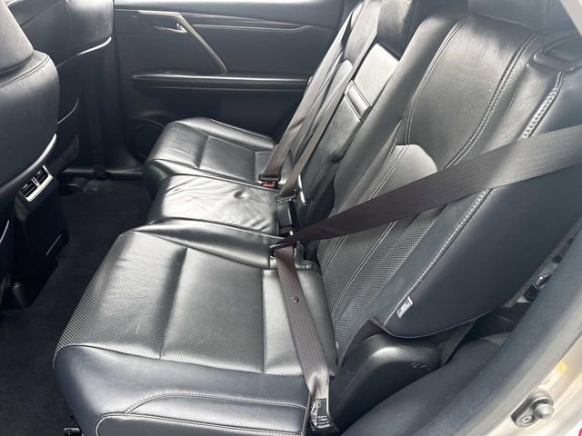 Used 2019 Lexus RX 350L AWD w/ Accessory Package image 18