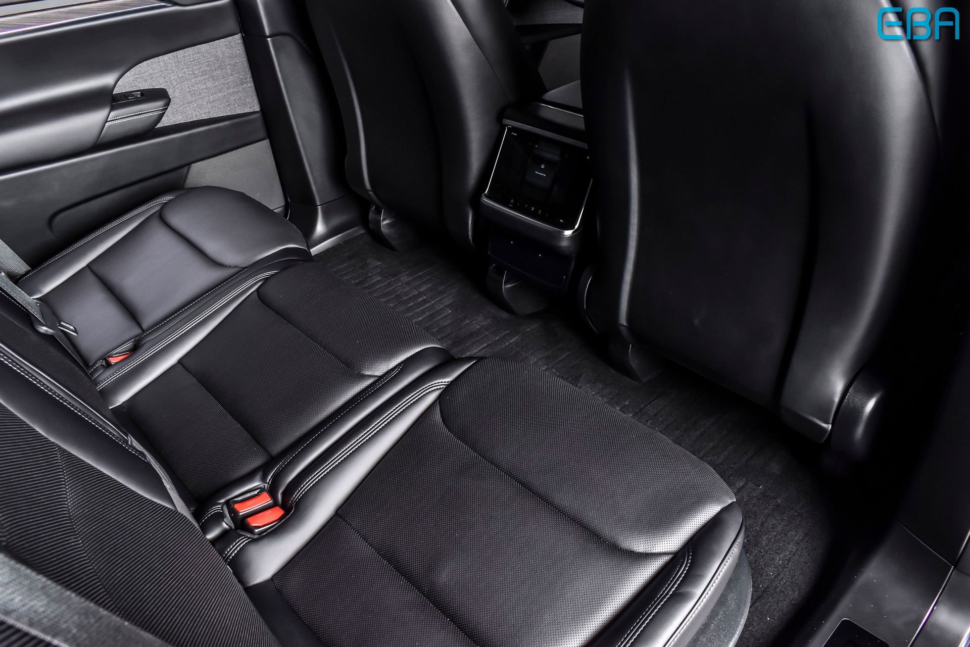 Used 2023 Tesla Model X image 22