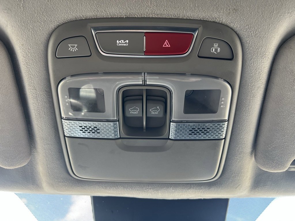 Used 2024 Kia Telluride SX Prestige image 16