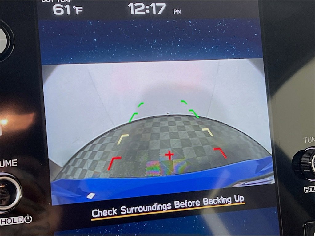 Certified 2024 Subaru Impreza 2.0i Sport image 13