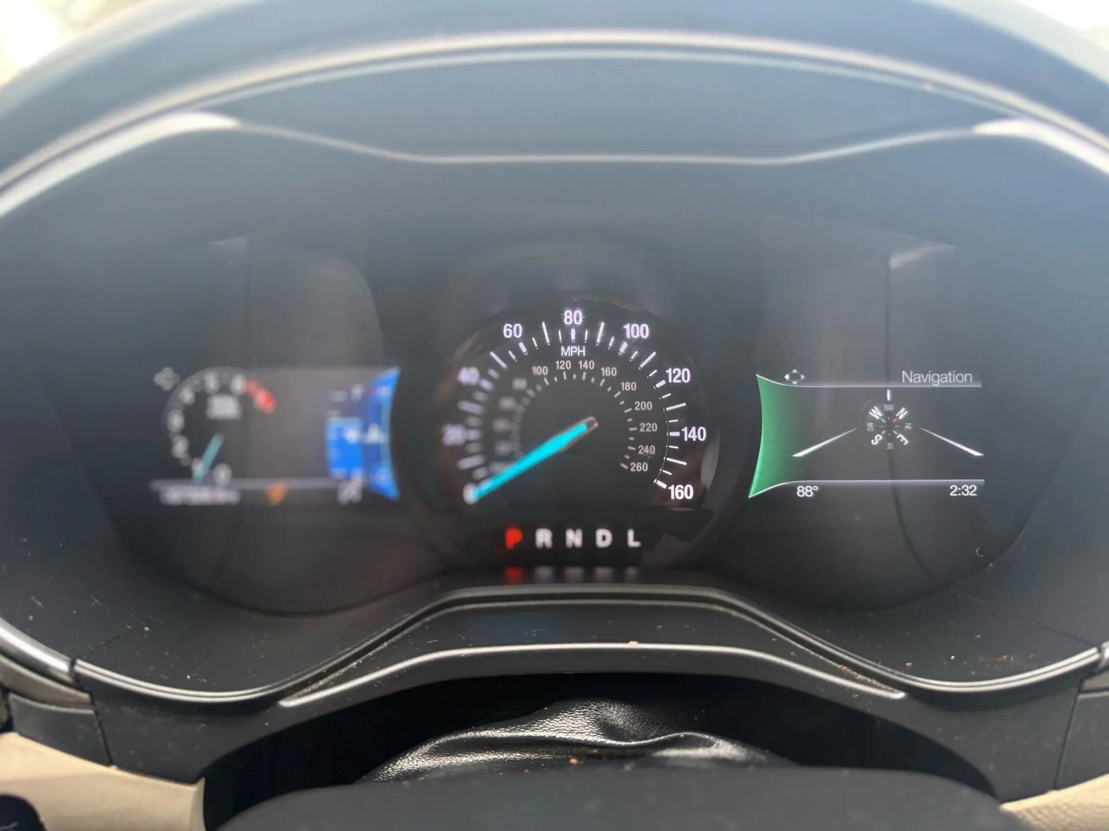 Used 2020 Ford Fusion SE image 18