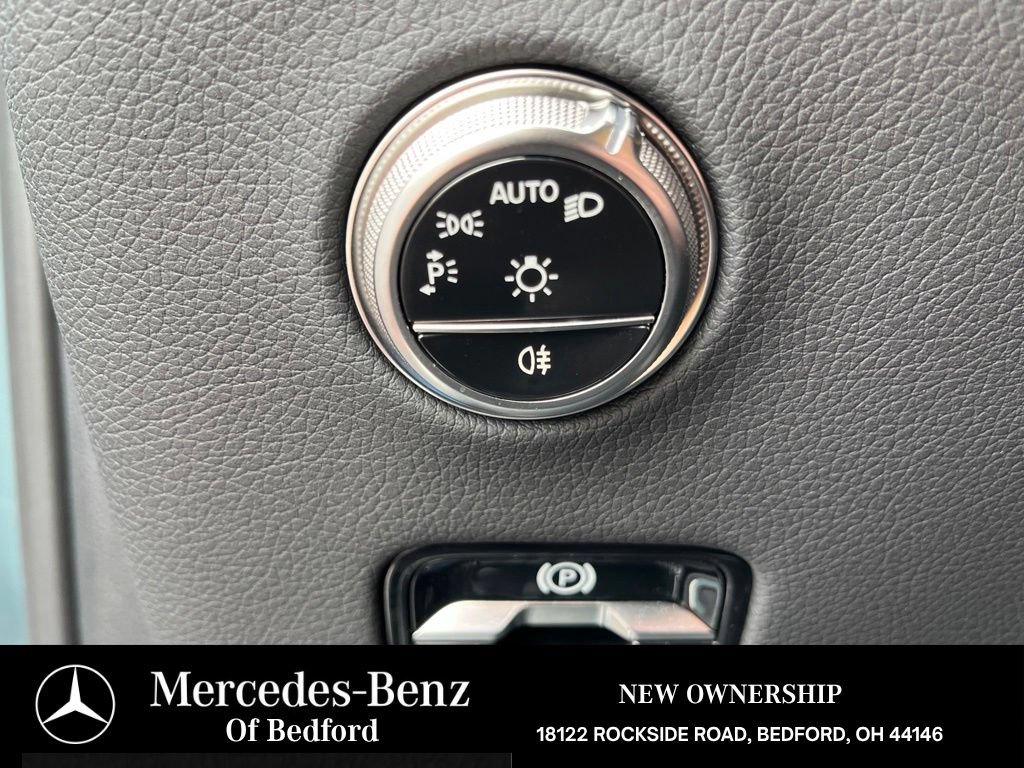 Used 2026 Mercedes-Benz GLC 300 4MATIC image 26